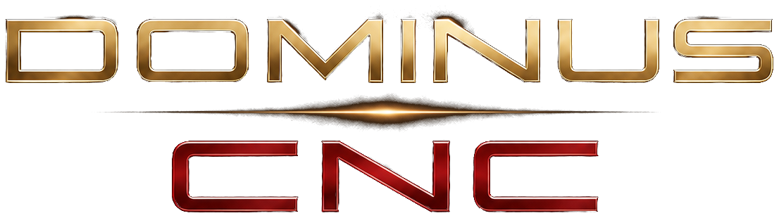 Dominus CNC — klijent RISEK Technology