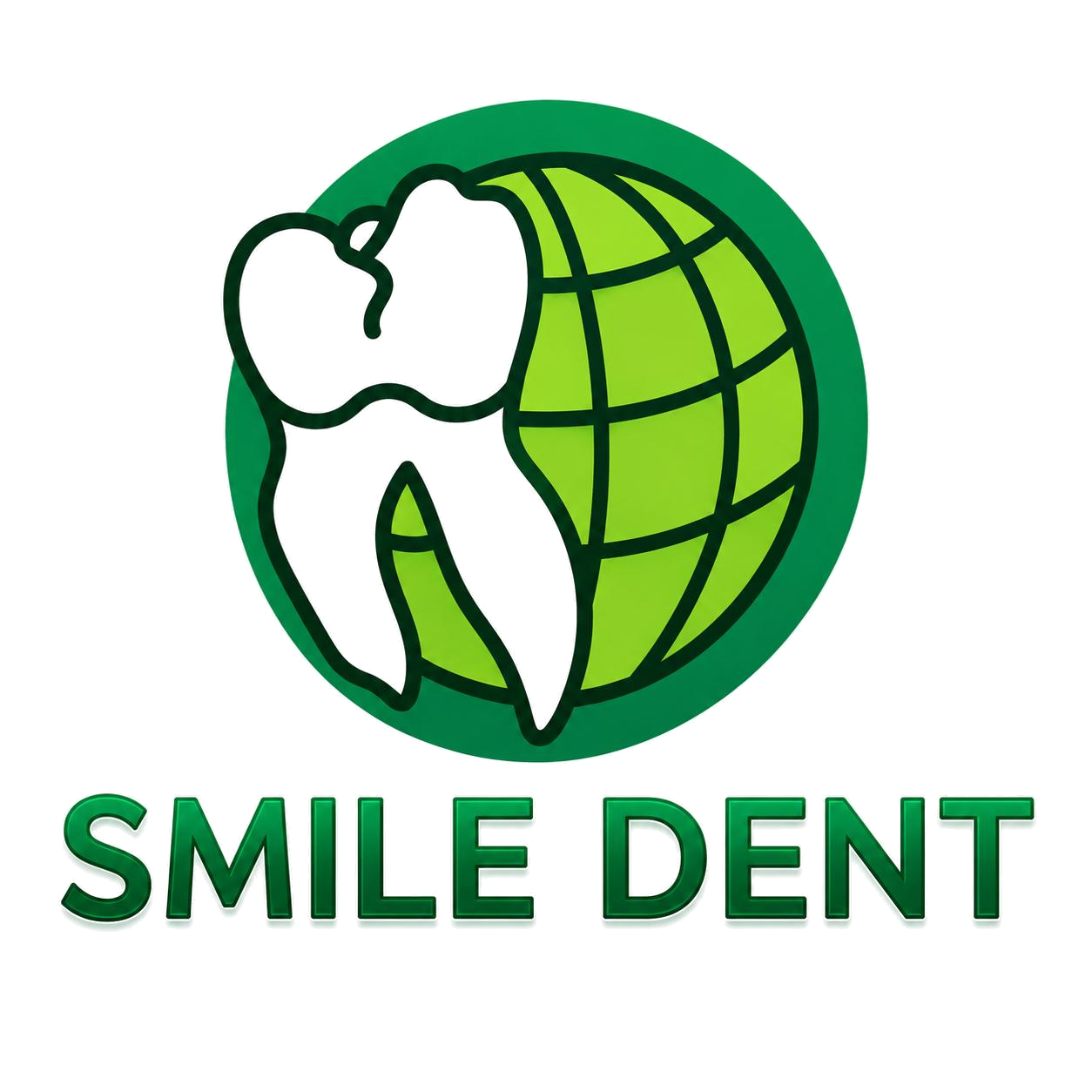 SmileDent — klijent RISEK Technology