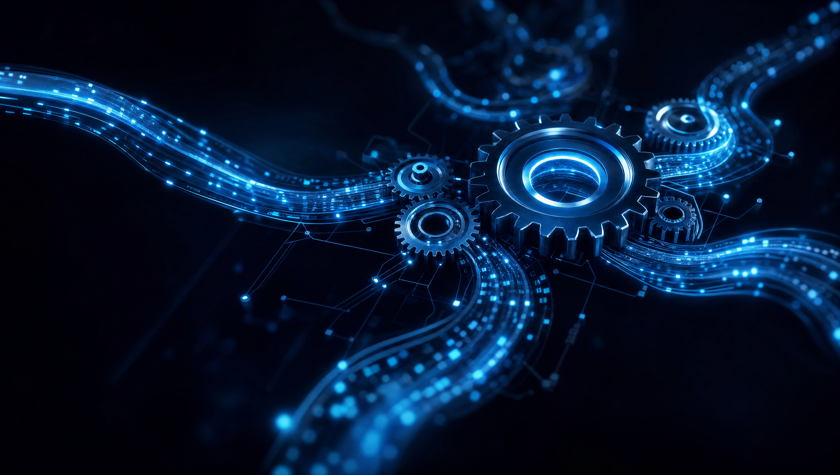 Business Process Automation