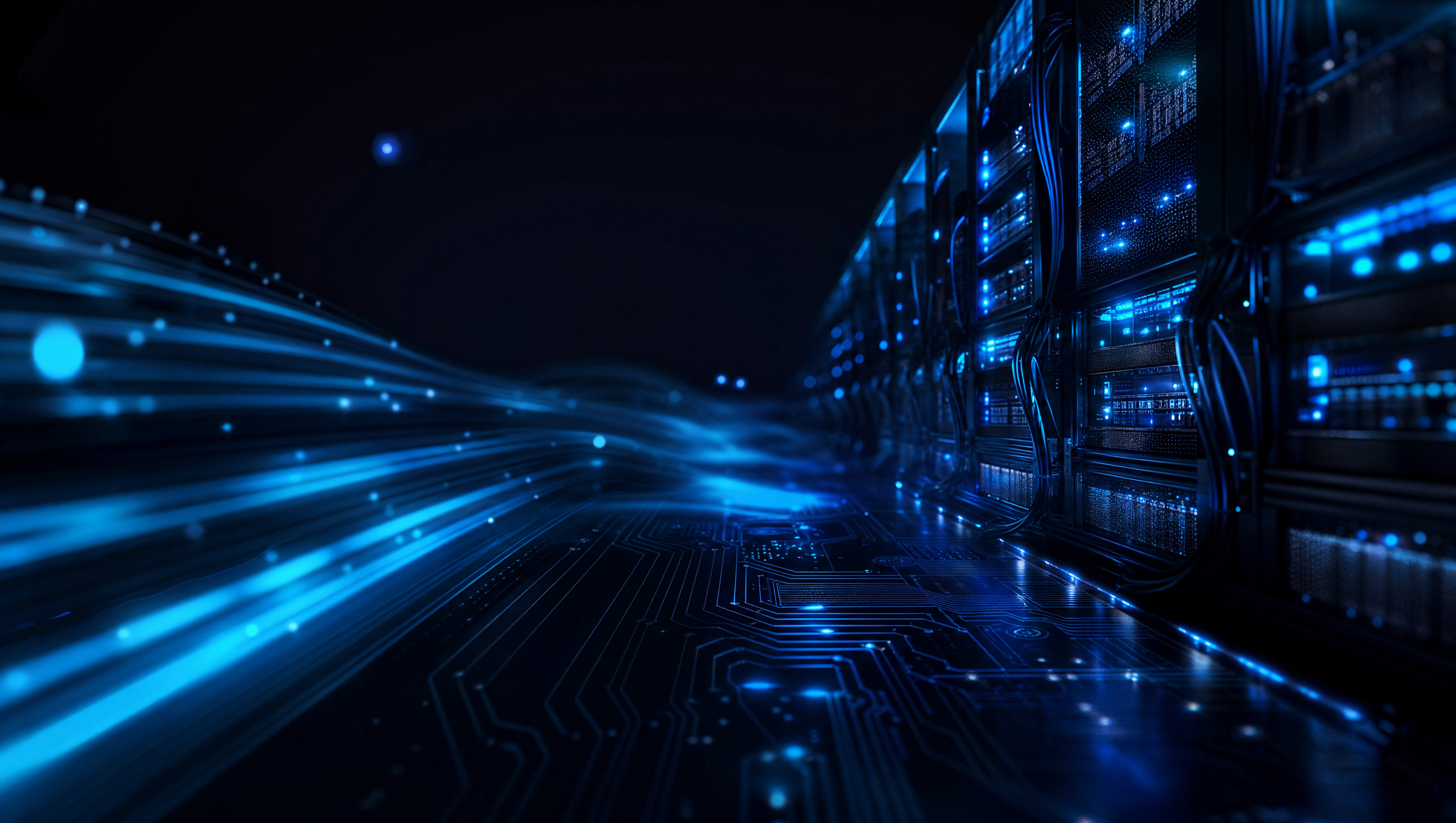 IT Infrastructure and Maintenance