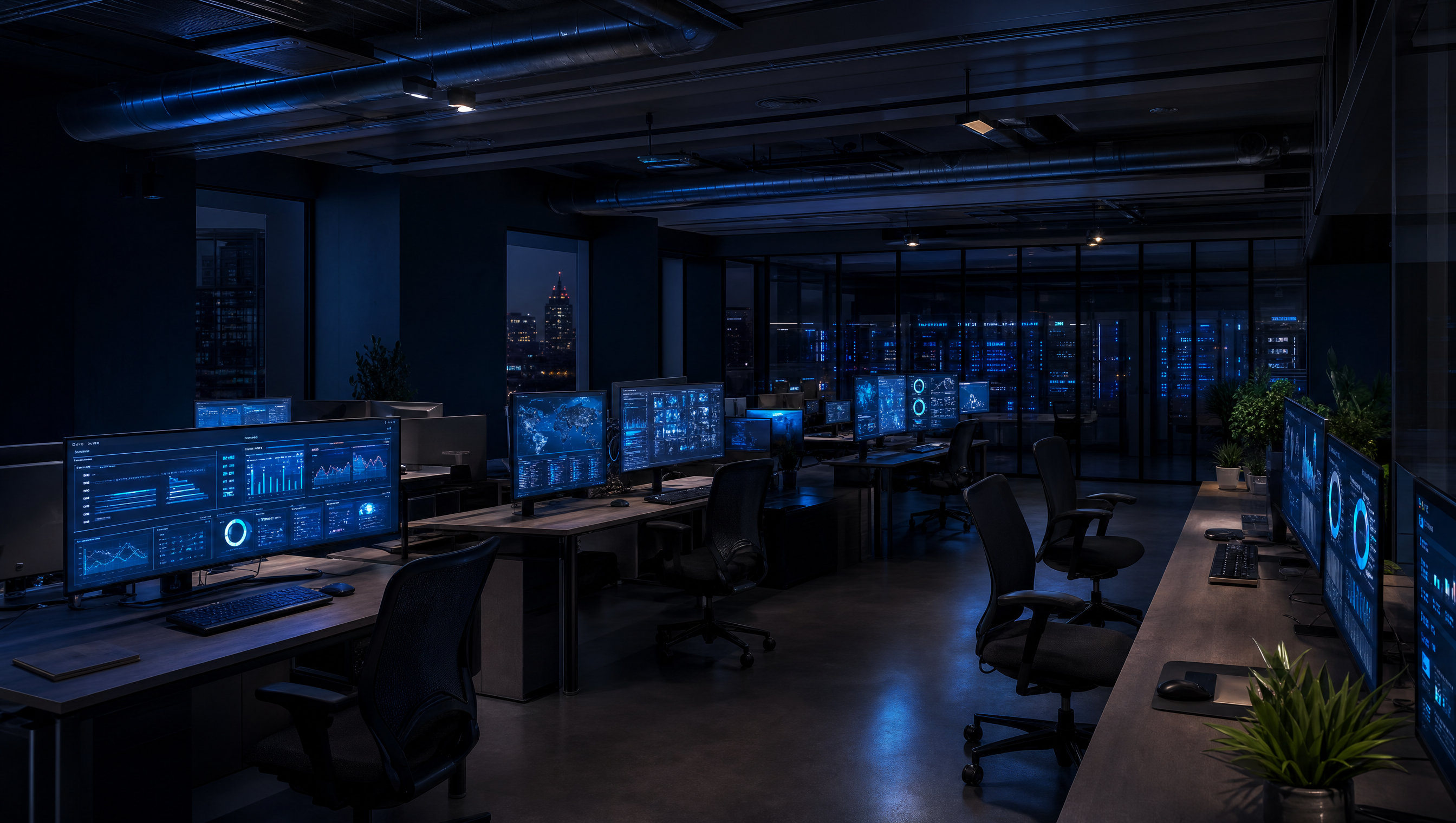 IT Support for Businesses