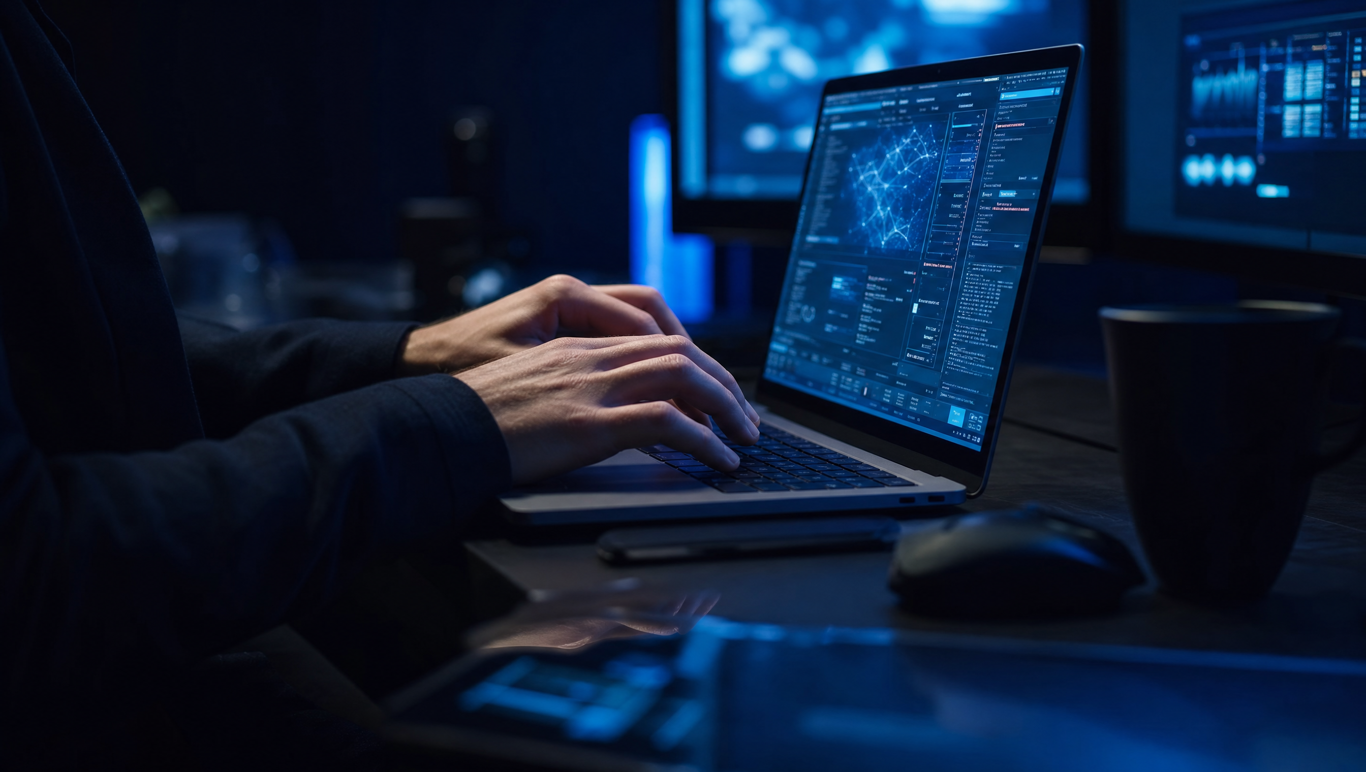IT Help for Private Users